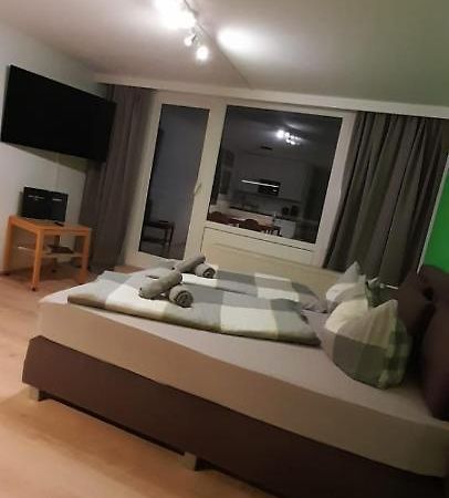 Bayerwald Appartement Sankt Englmar Exterior foto
