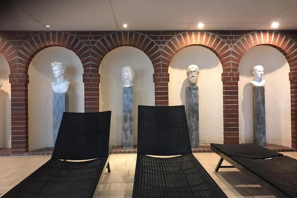 Bayerwald Appartement Sankt Englmar Exterior foto