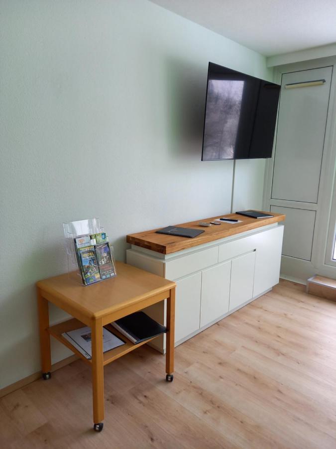 Bayerwald Appartement Sankt Englmar Exterior foto