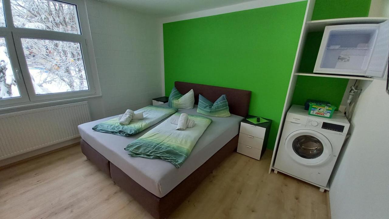 Bayerwald Appartement Sankt Englmar Exterior foto