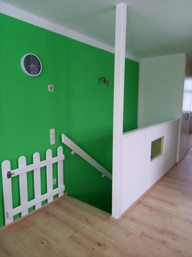 Bayerwald Appartement Sankt Englmar Exterior foto